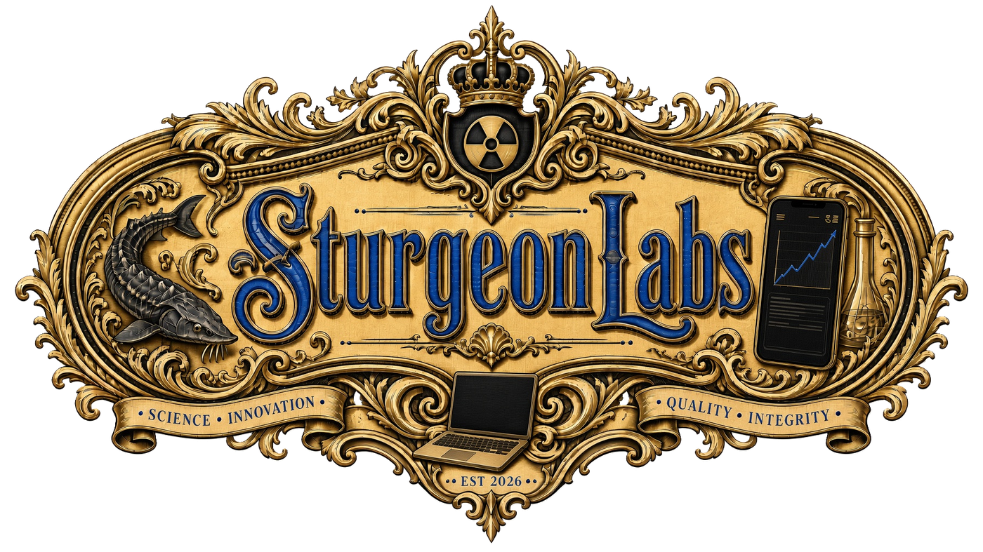 Sturgeon Labs
